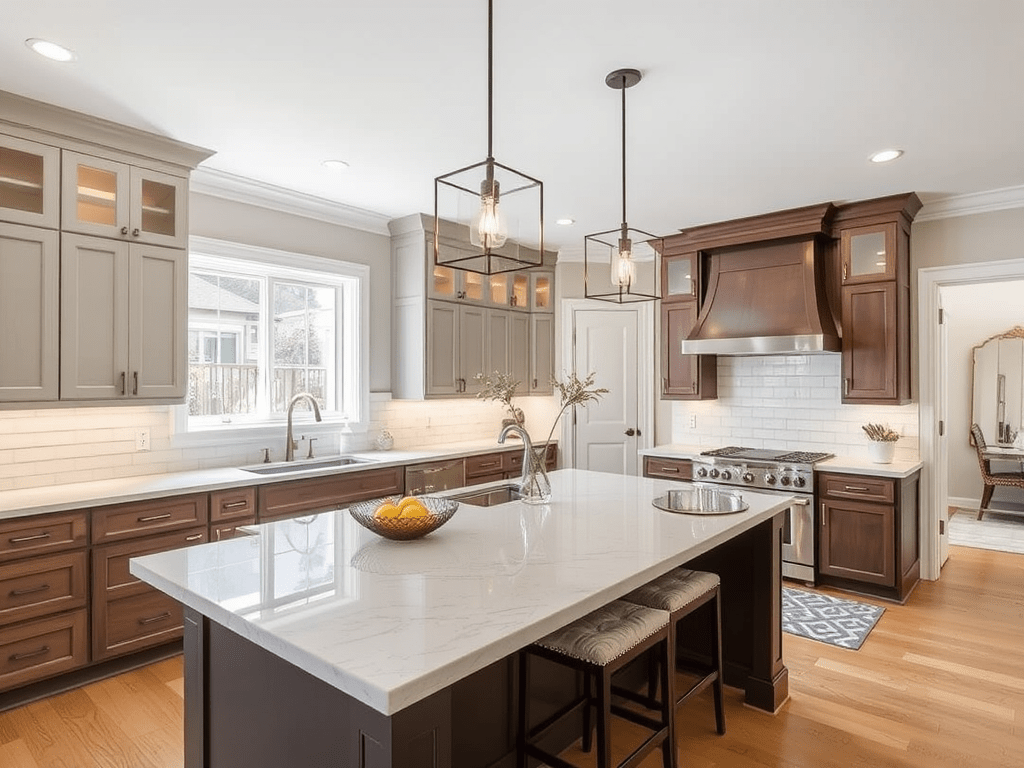 🏠 Prime Time General Contracting – Helping with the Beautification of Your Space!&nbsp;🏠