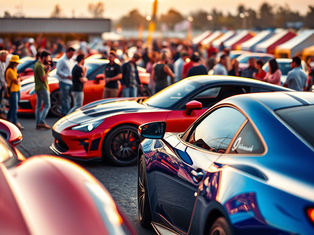 🚗 Depreciating Assets – More Than Just a Car Club!&nbsp;🚗